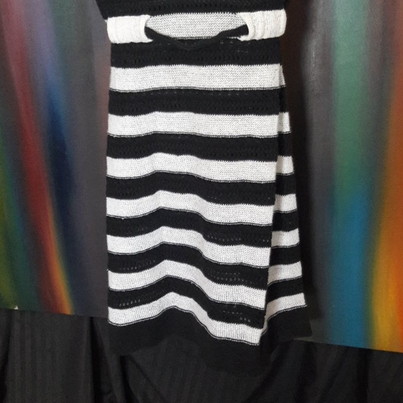 Nanette Lepore Carousel Dress - Picture 8 of 8